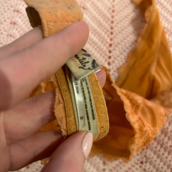 Free People Bralette - Picture 3 of 6